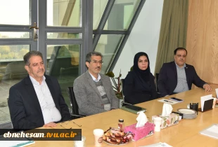 با تلاش‌های مستمر مدیریت دانشگاه ملی مهارت و همکاری همه جانبه معاونت مسکن و ساختمان وزارت راه و شهرسازی انجام شد؛

امکان دریافت پروانه اشتغال اصلی نظام مهندسی برای رشته‌های دانشگاه ملی مهارت با عنوان (حرفه‌ای) 3