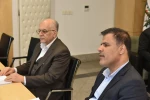 با تلاش‌های مستمر مدیریت دانشگاه ملی مهارت و همکاری همه جانبه معاونت مسکن و ساختمان وزارت راه و شهرسازی انجام شد؛

امکان دریافت پروانه اشتغال اصلی نظام مهندسی برای رشته‌های دانشگاه ملی مهارت با عنوان (حرفه‌ای) 5