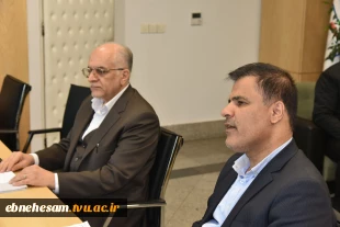 با تلاش‌های مستمر مدیریت دانشگاه ملی مهارت و همکاری همه جانبه معاونت مسکن و ساختمان وزارت راه و شهرسازی انجام شد؛

امکان دریافت پروانه اشتغال اصلی نظام مهندسی برای رشته‌های دانشگاه ملی مهارت با عنوان (حرفه‌ای) 5