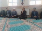 دیدار و نشست صمیمی ریاست عالی دانشگاه ملی مهارت، با کارکنان واحد استان خراسان جنوبی