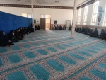دیدار و نشست صمیمی ریاست عالی دانشگاه ملی مهارت، با کارکنان واحد استان خراسان جنوبی 5