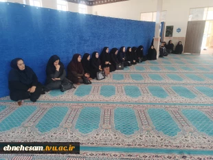 دیدار و نشست صمیمی ریاست عالی دانشگاه ملی مهارت، با کارکنان واحد استان خراسان جنوبی 8