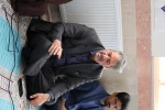 دیدار و نشست صمیمی ریاست عالی دانشگاه ملی مهارت، با کارکنان واحد استان خراسان جنوبی 10