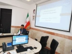 برگزاری جلسه هم‌اندیشی گروه‌های آموزشی و اعضای هیئت علمی دانشگاه ملی مهارت واحد استان خراسان جنوبی 3