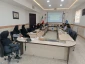 نشست صمیمی و صنفی با پیشکسوتان دانشگاه ملی مهارت استان خراسان جنوبی
