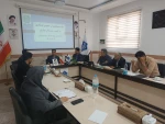 نشست هم‌اندیشی پیرامون راه‌اندازی «هنرستان مهارتی وابسته به دانشگاه»  3
