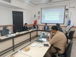 نشست هم‌اندیشی پیرامون راه‌اندازی «هنرستان مهارتی وابسته به دانشگاه»  4