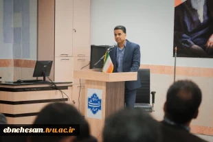 کارگاه آموزشی "پیشگیری از اعتیاد" از جمله سلسله کارگاه های مرکز مشاوره و سبک زندگی 3