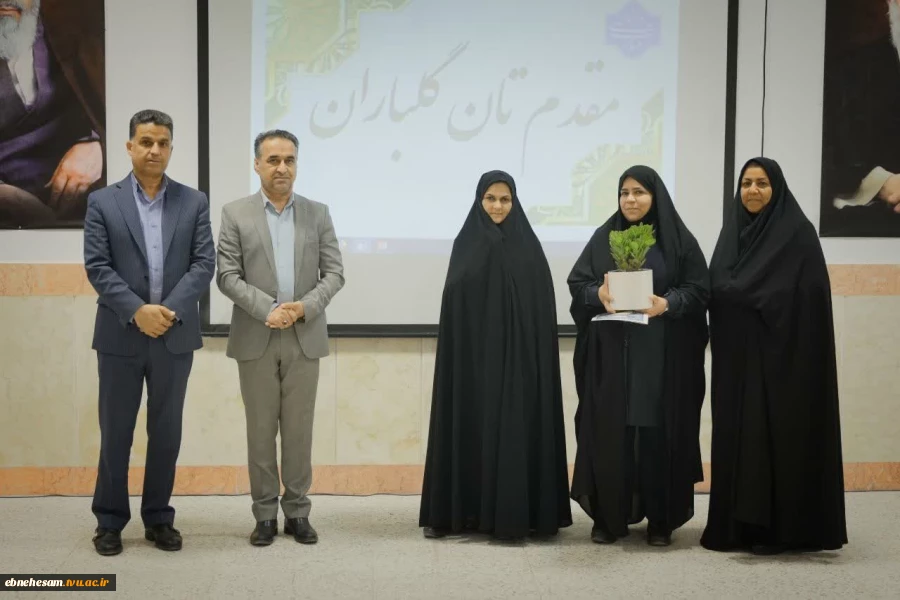 کارگاه آموزشی "پیشگیری از اعتیاد" از جمله سلسله کارگاه های مرکز مشاوره و سبک زندگی 7