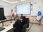 جلسه استانی نظارت،ارزیابی و تضمین کیفیت دانشگاه ملی مهارت خراسان جنوبی 5