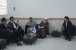 تقدیر از ریاست دانشگاه ملی مهارت استان خراسان جنوبی به مناسبت گرامیداشت هفته معلم و بزرگداشت مقام استاد 2