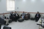تقدیر از ریاست دانشگاه ملی مهارت استان خراسان جنوبی به مناسبت گرامیداشت هفته معلم و بزرگداشت مقام استاد 3