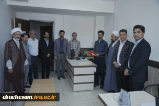 تقدیر از اعضای هیأت علمی دانشگاه ملی مهارت استان خراسان جنوبی به مناسبت گرامیداشت هفته معلم و بزرگداشت مقام استاد 2