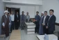 تقدیر از اعضای هیأت علمی دانشگاه ملی مهارت استان خراسان جنوبی به مناسبت گرامیداشت هفته معلم و بزرگداشت مقام استاد