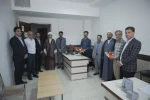 تقدیر از اعضای هیأت علمی دانشگاه ملی مهارت استان خراسان جنوبی به مناسبت گرامیداشت هفته معلم و بزرگداشت مقام استاد 3