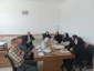 جلسه کمیته اداری و پشتیبانی دانشگاه ملی مهارت استان خراسان جنوبی