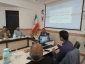 حضور رئیس دانشگاه ملی مهارت استان خراسان جنوبی در جلسه بررسی شاخص های بارگذاری و صحت سنجی سامانه جامع اعضای هیأت علمی دانشگاه ملی مهارت ( جامی )