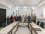 روابط عمومی های مراکز تابعه دانشگاه ملی مهارت استان خراسان جنوبی تجلیل شدند.