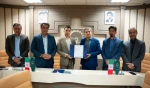 انعقاد تفاهم‌نامه همکاری میان دانشگاه ملی مهارت استان خراسان جنوبی و پارک علم و فناوری استان  3