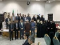 آیین گرامیداشت دهه سرآمدی آموزش و تجلیل از سرآمدان آموزشی دانشگاه ملی مهارت خراسان جنوبی برگزار شد.