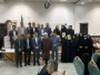 آیین گرامیداشت دهه سرآمدی آموزش و تجلیل از سرآمدان آموزشی دانشگاه ملی مهارت خراسان جنوبی برگزار شد.