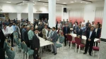 آیین گرامیداشت دهه سرآمدی آموزش و تجلیل از سرآمدان آموزشی دانشگاه ملی مهارت خراسان جنوبی برگزار شد. 5