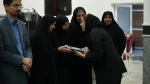 آیین گرامیداشت دهه سرآمدی آموزش و تجلیل از سرآمدان آموزشی دانشگاه ملی مهارت خراسان جنوبی برگزار شد. 11