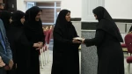 آیین گرامیداشت دهه سرآمدی آموزش و تجلیل از سرآمدان آموزشی دانشگاه ملی مهارت خراسان جنوبی برگزار شد. 16