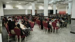 آیین گرامیداشت دهه سرآمدی آموزش و تجلیل از سرآمدان آموزشی دانشگاه ملی مهارت خراسان جنوبی برگزار شد. 17