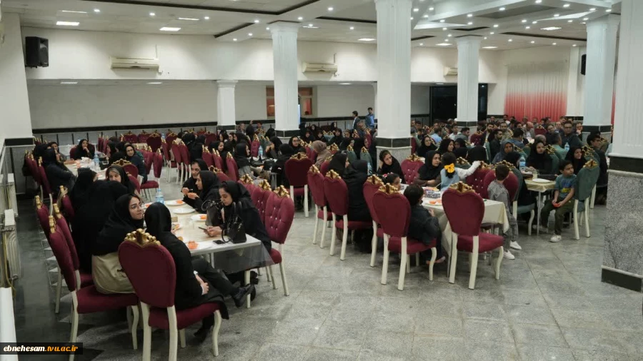 آیین گرامیداشت دهه سرآمدی آموزش و تجلیل از سرآمدان آموزشی دانشگاه ملی مهارت خراسان جنوبی برگزار شد. 17