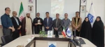 دیدار رئیس دانشگاه ملی مهارت استان خراسان جنوبی با پرچمدار ۷۲ ساله بیرجندی 5