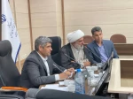 نشست ویژه راه اندازی آموزشکده ملی مهارت سرایان  2