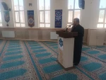 برگزاری زیارت عاشورا و مراسم سالگرد ملکوتی حضرت امام خمینی (ره) رهبر کبیر انقلاب اسلامی ایران و قیام مردمی ۱۵ خرداد ماه وعیدغدیرخم  10