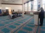 برگزاری زیارت عاشورا و مراسم سالگرد ملکوتی حضرت امام خمینی (ره) رهبر کبیر انقلاب اسلامی ایران و قیام مردمی ۱۵ خرداد ماه وعیدغدیرخم  13