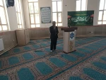 برگزاری زیارت عاشورا و مراسم سالگرد ملکوتی حضرت امام خمینی (ره) رهبر کبیر انقلاب اسلامی ایران و قیام مردمی ۱۵ خرداد ماه وعیدغدیرخم  14