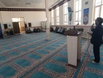 برگزاری زیارت عاشورا و مراسم سالگرد ملکوتی حضرت امام خمینی (ره) رهبر کبیر انقلاب اسلامی ایران و قیام مردمی ۱۵ خرداد ماه وعیدغدیرخم  16