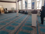 برگزاری زیارت عاشورا و مراسم سالگرد ملکوتی حضرت امام خمینی (ره) رهبر کبیر انقلاب اسلامی ایران و قیام مردمی ۱۵ خرداد ماه وعیدغدیرخم  17