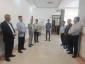 شروع به کار رسمی معاونت، اداری مالی و مدیریت منابع انسانی واحد استان خراسان جنوبی