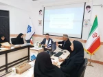 چهل و سومین کارگروه منابع انسانی
 2