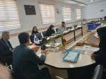 چهل و سومین کارگروه منابع انسانی
 3