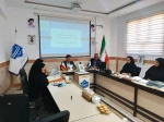 چهل و سومین کارگروه منابع انسانی
 4