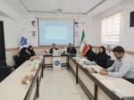 چهل و سومین کارگروه منابع انسانی
 5