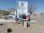 آیین کلنگ زنی احداث خوابگاه دانشجویی دانشگاه ملی مهارت استان خراسان جنوبی واحد پسران بیرجند