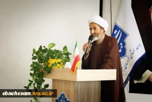 برگزاری دورهمی صمیمی و جشن به مناسبت گرامیداشت روز کارمند در دانشگاه ملی مهارت خراسان جنوبی  2