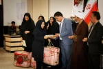 برگزاری دورهمی صمیمی و جشن به مناسبت گرامیداشت روز کارمند در دانشگاه ملی مهارت خراسان جنوبی  8
