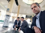 رئیس دانشگاه ملی مهارت استان خراسان جنوبی با خانواده شهید گرانقدر علی کاظمی و شهید احمدرضا صابر  دیدار و گفتگو کرد.  2