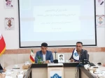 جلسه هم‌اندیشی و اتخاذ تمهیدات بازگشایی سال تحصیلی جدید در دانشگاه ملی مهارت استان خراسان جنوبی 2