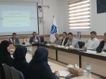 جلسه هم‌اندیشی و اتخاذ تمهیدات بازگشایی سال تحصیلی جدید در دانشگاه ملی مهارت استان خراسان جنوبی 3