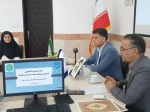 جلسه هم‌اندیشی و اتخاذ تمهیدات بازگشایی سال تحصیلی جدید در دانشگاه ملی مهارت استان خراسان جنوبی 6