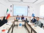 جلسه شورای پژوهشی استان 2